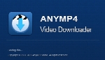 AnyMP4 Video Downloader 6.1.22
