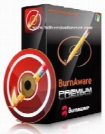 BurnAware Premium 10.7