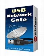 Eltima USB Network Gate 8.0.1859