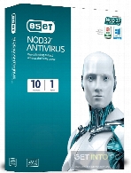 ایست نود 33ESET NOD32 Antivirus 11.0.149.0 Final x86