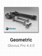 Geometric Glovius Pro 4.4.0.489 x64