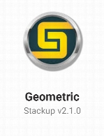 Geometric Stackup v2.1.0.15659