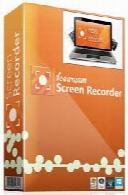 Icecream Screen Recorder Pro 5.0