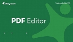 iSkysoft PDF Editor Professional 6.3.3.2782