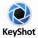 Luxion KeyShot Pro 7.1.51