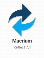 Macrium Reflect 7.1.2695 x64