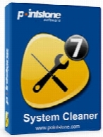 Pointstone System Cleaner 7.7.40.800