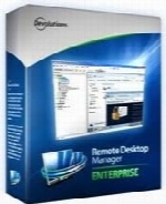 Remote Desktop Manager Enterprise 13.0.3.0