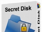 Secret Disk Pro 4.02