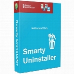 Smarty Uninstaller 4.8.0