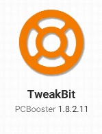 TweakBit PCBooster 1.8.2.11