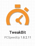 TweakBit PCSpeedUp 1.8.2.11