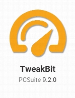 TweakBit PCSuite 9.2.0