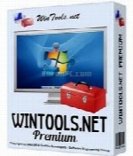 WinTools Premium 17.10.1