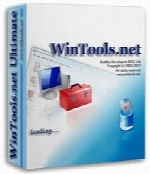 WinTools Professional 17.10.1