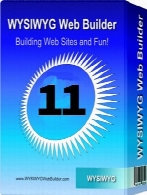 WYSIWYG Web Builder 12.2.3