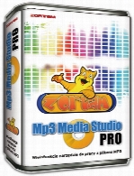 Zortam Mp3 Media Studio Pro 22.90