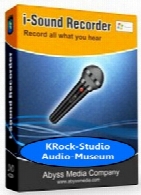 Abyssmedia i-Sound Recorder for Windows 7.6.7