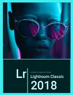 ادوب لایتروم کلاسیک CC 2018Adobe Lightroom Classic CC 2018