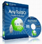 AnyToISO Professional 3.8.2 Build 563