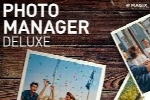 مجیکس فتو منیجرMAGIX Photo Manager 17 Deluxe 13.1.1.9