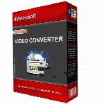 فور ویدیو سافت ویدیو کانورتر التیمیت4Videosoft Video Converter Ultimate 6.2.26