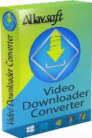 Allavsoft Video Downloader Converter 3.15.2.6524