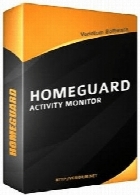 HomeGuard Professional Edition 3.4.1