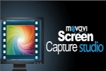 موواوی اسکرین کپچر پروMovavi Screen Capture Pro 9.1.0