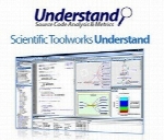 اسکینتیفیک تول ورک آندرستندScientific Toolworks Understand 4.0.918 x64