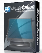 DisplayFusion Pro 9.1
