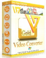 فری میک ویدیو کانورترFreemake Video Converter Gold 4.1.10.26