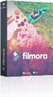 واندرشیر فیلموراWondershare Filmora 8.5.0.12 x64