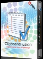 ClipboardFusion Pro 5.2.1