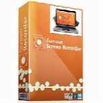 Icecream Screen Recorder Pro 5.01