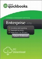 Intuit QuickBooks Enterprise Accountant 18.0 R3