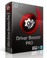 IObit Driver Booster Pro 5.1.0.488