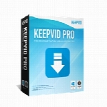 KeepVid Pro 7.0.0.9