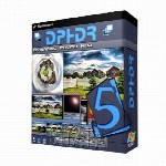 MediaChance Dynamic Photo HDR 6.1