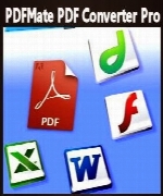PDFMate PDF Converter Professional 1.84