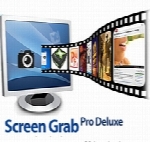 Screen Grab Pro Deluxe 2.02