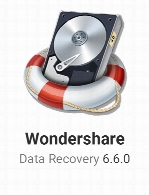 Wondershare Data Recovery 6.6.0.21