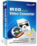 Aiseesoft MOD Video Converter 9.2.16
