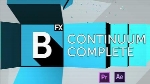 Boris Continuum Complete 11.0.1 x64 for OFX