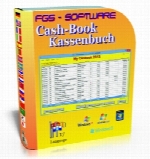 FGS Cashbook 6.5.8