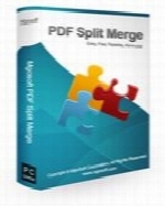 Mgosoft PDF Split Merge 9.1.8