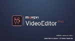 Movavi Video Editor Plus 14.0.0