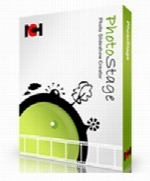 NCH PhotoStage Slideshow Producer Professional 4.17 Beta