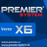 Premier System X 6.1 16.8.1172