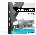 Avanquest Architect 3D Ultimate Plus 2017 19.0.8.1022